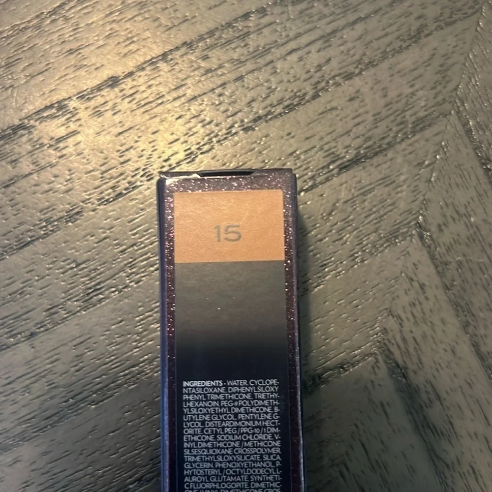 Surratt Surreal Skin Foundation Wand Shade 15 REFILL | Medium Bronze / Crimson
